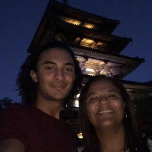 Meet your Posher, Andre